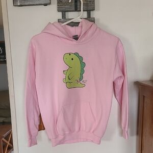 Little Girls Sweatshirt